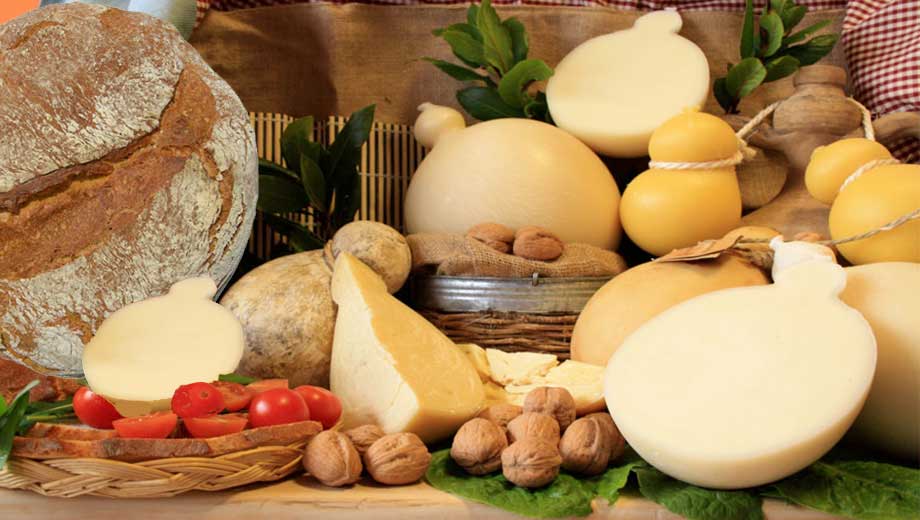 Olio Extravergine