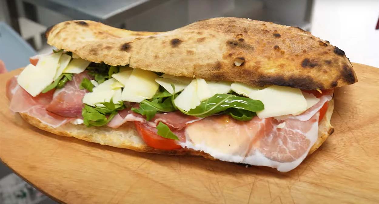 Gastronomia del Gargano