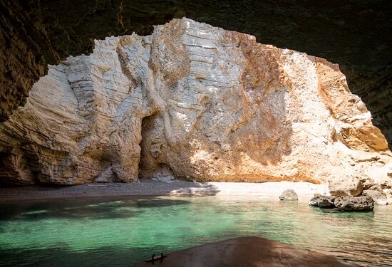 Grotte Marine