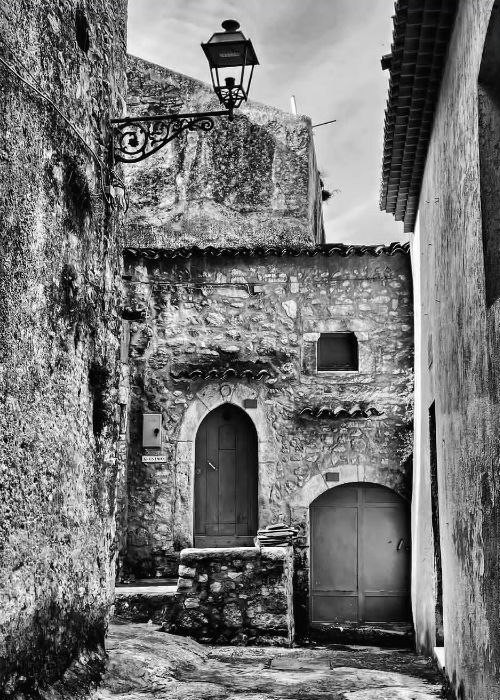 Vico del Gargano